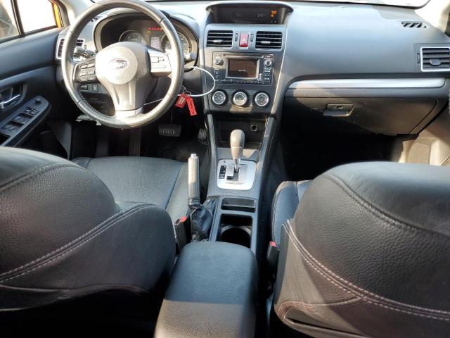 Photo 8 from auction – 2013 SUBARU XV CROSSTR with VIN JF2GPAGC6D2896297