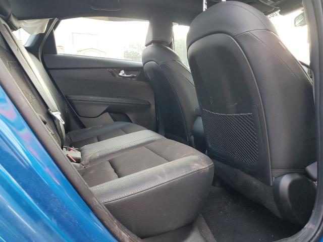 Photo 10 from auction – 2024 KIA FORTE with VIN 3KPF54AD8RE733681