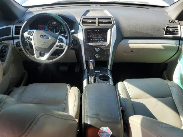 Photo 8 from auction – 2012 FORD EXPLORER X with VIN 1FMHK7D84CGA07286