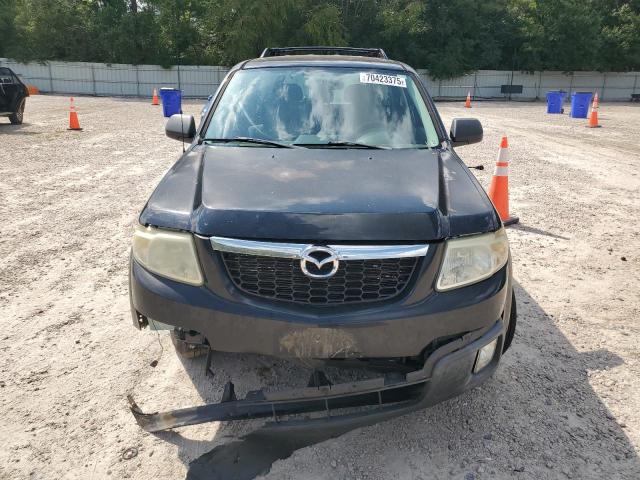 Photo 5 from auction – 2009 MAZDA TRIBUTE I with VIN 4F2CZ02759KM07164