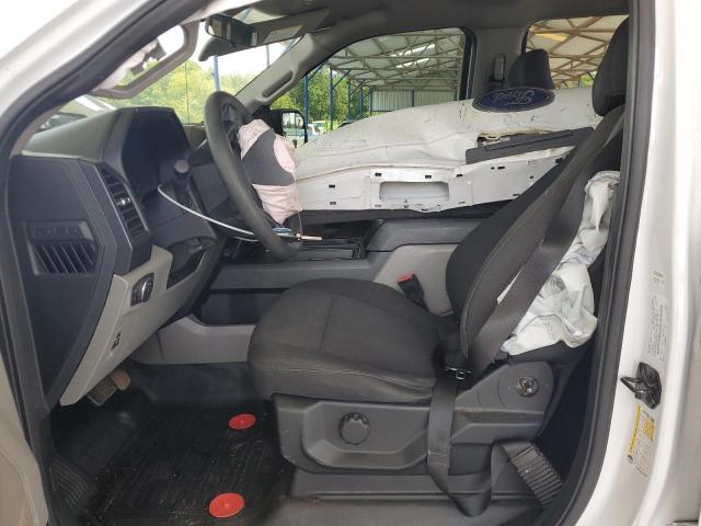Photo 7 from auction – 2018 FORD F150 SUPER with VIN 1FTEW1EP5JFD84291