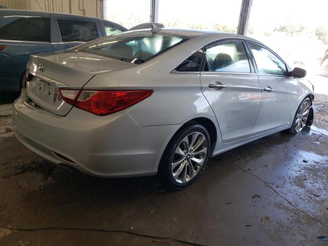 Zdjęcie 3 z aukcji – 2011 HYUNDAI SONATA SE z VIN 5NPEC4AC7BH056259