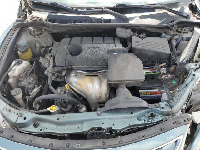 Photo 11 from auction – 2011 TOYOTA CAMRY BASE with VIN 4T1BF3EK3BU701819