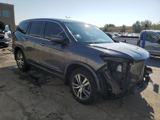 Photo 4 from auction – 2017 HONDA PILOT EXL with VIN 5FNYF6H53HB017893