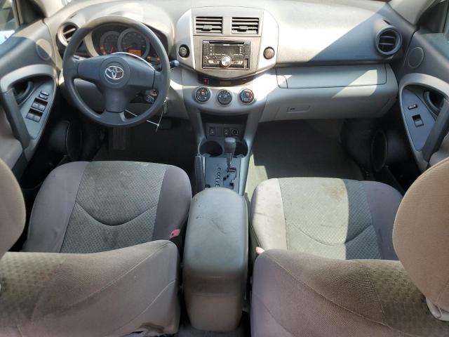 Photo 8 from auction – 2008 TOYOTA RAV4 with VIN JTMBK33V886031095