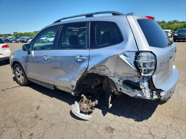 Photo 2 from auction – 2016 SUBARU FORESTER 2 with VIN JF2SJADC5GH439367