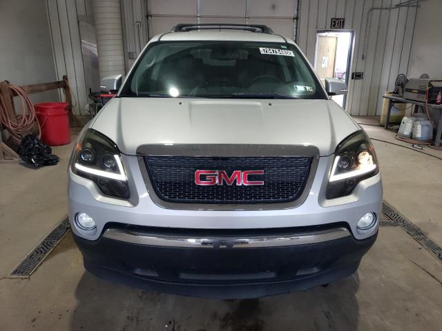 Photo 5 from auction – 2010 GMC ACADIA SLT with VIN 1GKLVMED2AJ170166