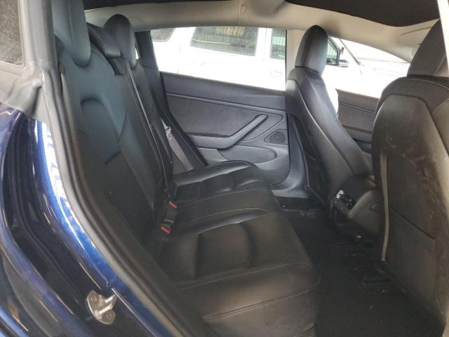 Photo 10 from auction – 2018 TESLA MODEL 3 with VIN 5YJ3E1EA5JF047193