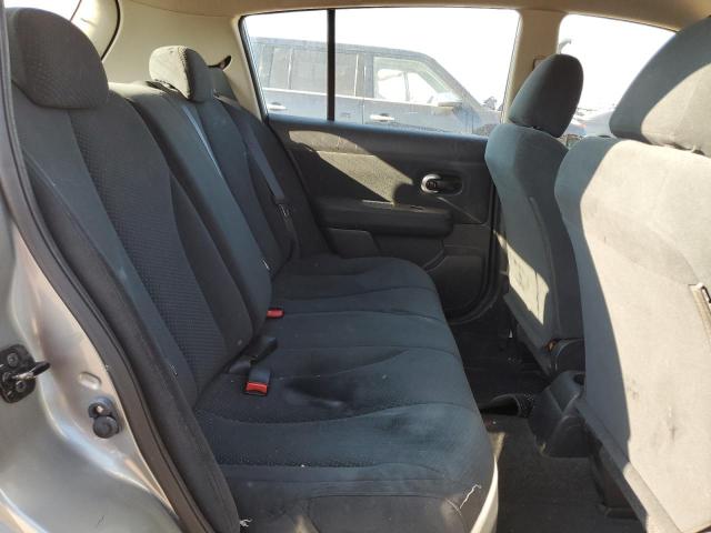 Photo 10 from auction – 2010 NISSAN VERSA S with VIN 3N1BC1CP1AL365177