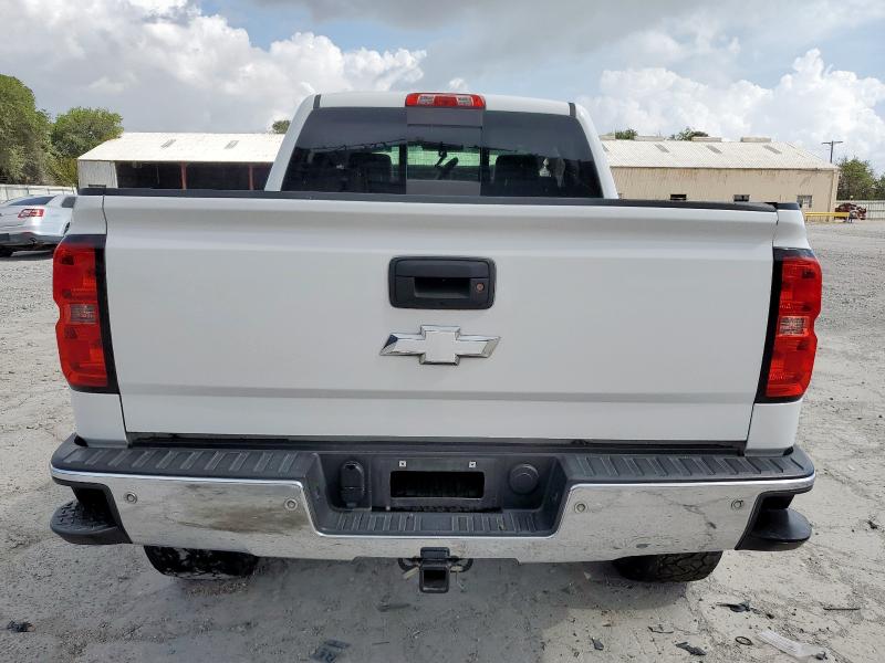 Photo 6 from auction – 2015 CHEVROLET SILVERADO with VIN 3GCUKREC0FG345035