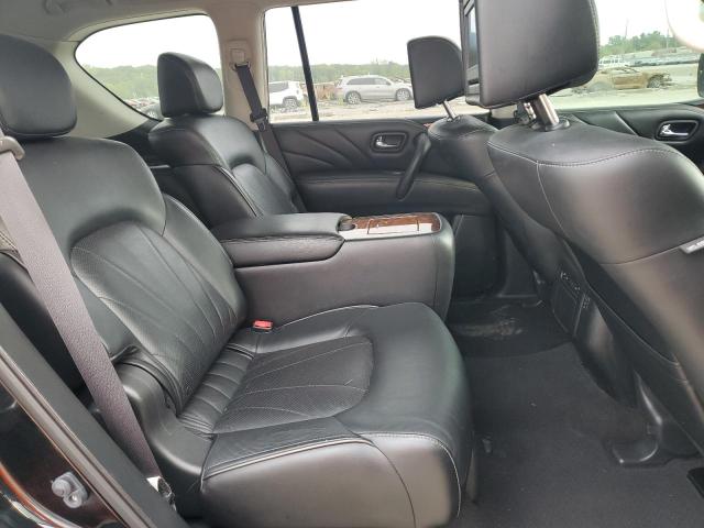 Photo 11 from auction – 2015 INFINITI QX80 with VIN JN8AZ2NE4F9084696