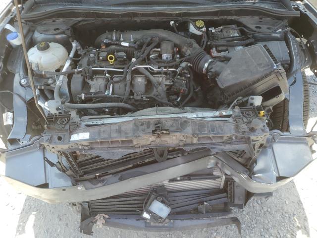 Photo 12 from auction – 2020 FORD ESCAPE TIT with VIN 1FMCU9J99LUA59415