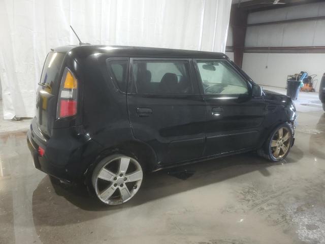 صورة رقم 3 من المزاد - 2010 KIA SOUL + مع VIN KNDJT2A26A7105822