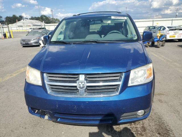 Photo 5 from auction – 2010 DODGE GRAND CARA with VIN 2D4RN5D19AR489601