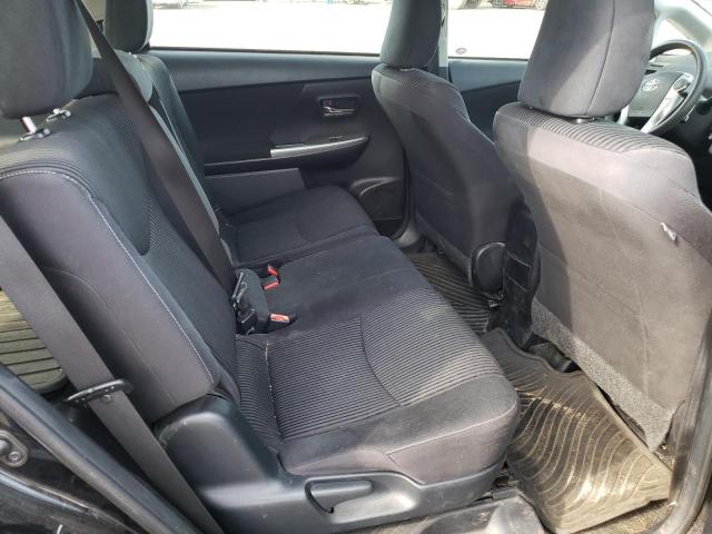 Photo 10 from auction – 2015 TOYOTA PRIUS V with VIN JTDZN3EU6FJ021217