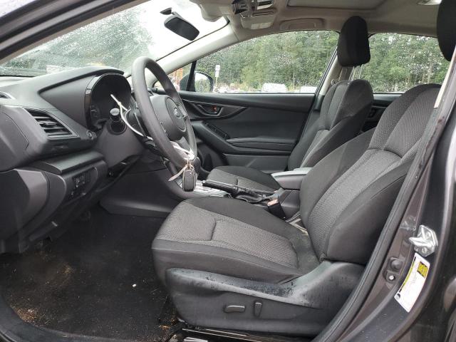 Photo 7 from auction – 2023 SUBARU IMPREZA PR with VIN 4S3GTAD66P3701726