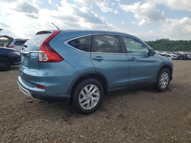 Photo 3 from auction – 2016 HONDA CR-V EX with VIN 2HKRM4H5XGH613145