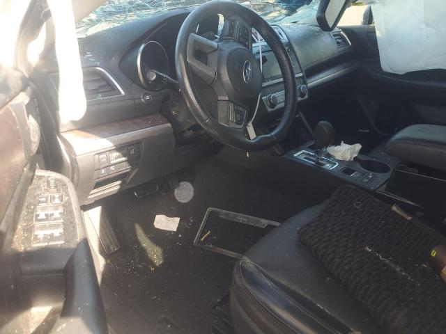 Photo 8 from auction – 2015 SUBARU OUTBACK 2.5I LIMITED with VIN 4S4BSAJC2F3312874