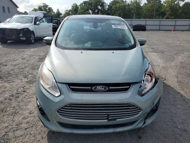 Photo 5 from auction – 2013 FORD C-MAX SEL with VIN 1FADP5BUXDL541478