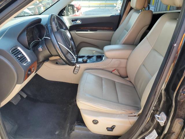 Photo 7 from auction – 2015 DODGE DURANGO LI with VIN 1C4RDJDG5FC833003