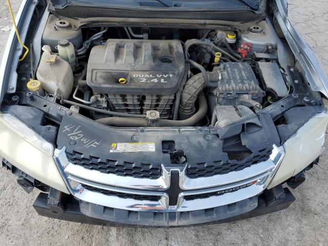 Photo 11 from auction – 2013 DODGE AVENGER SE with VIN 1C3CDZAB4DN684067