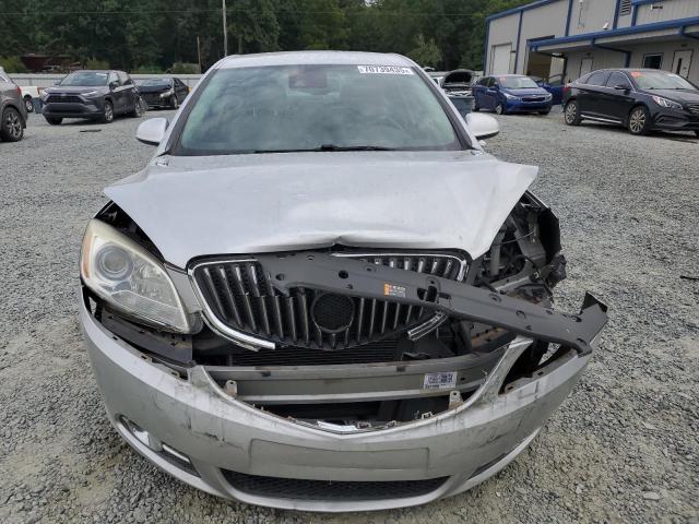 Photo 5 from auction – 2014 BUICK VERANO CON with VIN 1G4PR5SK1E4137539