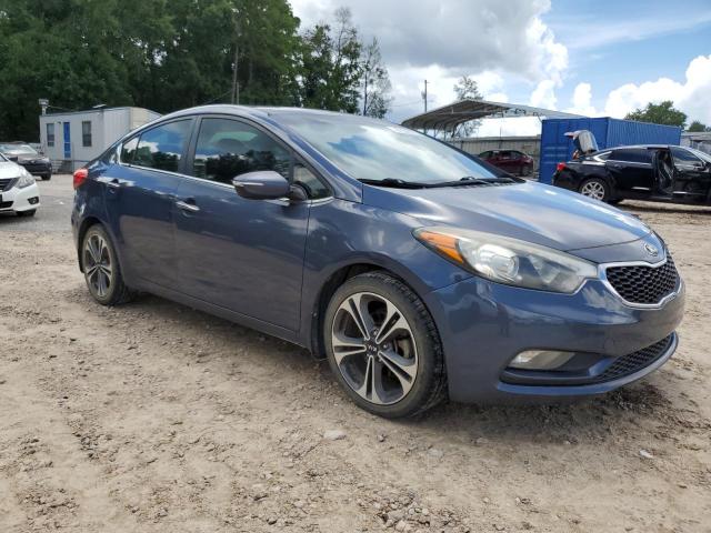 Photo 4 from auction – 2014 KIA FORTE EX with VIN KNAFZ4A84E5074251