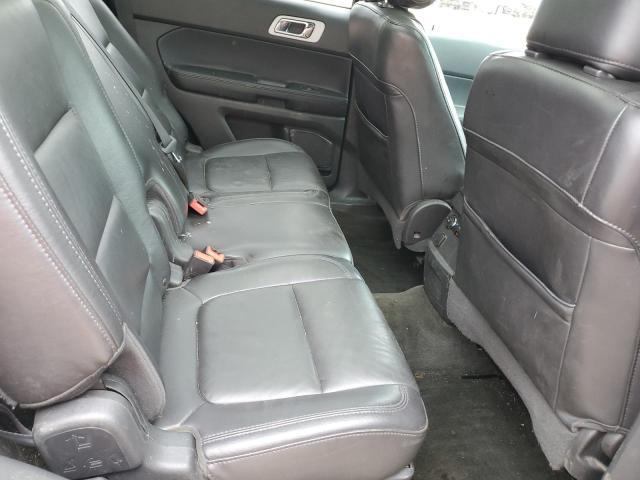 Photo 11 from auction – 2014 FORD EXPLORER XLT with VIN 1FM5K7D89EGA87822