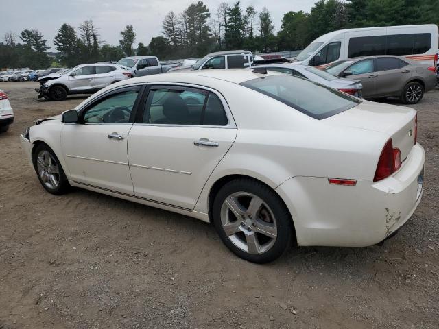 Photo 2 from auction – 2012 CHEVROLET MALIBU 1LT with VIN 1G1ZC5E04CF286451
