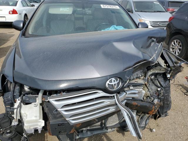 Photo 11 from auction – 2010 TOYOTA VENZA with VIN 4T3BK3BB9AU045051