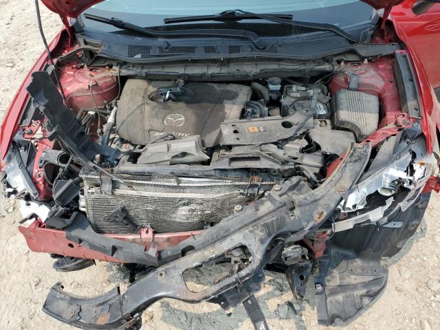 Photo 12 from auction – 2016 MAZDA CX-5 SPORT with VIN JM3KE2BY4G0635720