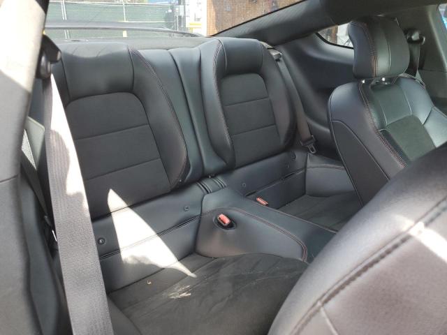 Photo 10 from auction – 2016 FORD MUSTANG GT with VIN 1FA6P8CF0G5201789