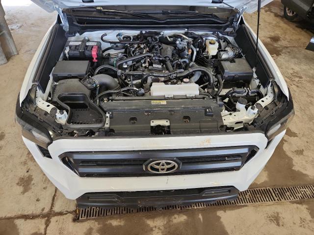 Photo 11 from auction – 2025 TOYOTA TACOMA XTRACAB with VIN 3TYJDAHN2ST024433