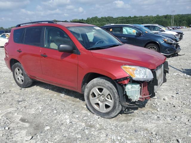 Photo 4 from auction – 2012 TOYOTA RAV4 with VIN 2T3ZF4DV6CW130092