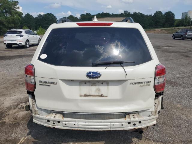 Photo 6 from auction – 2016 SUBARU FORESTER 2 with VIN JF2SJADC1GH566178