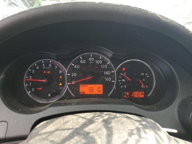 Foto 9 de la subasta – 2011 NISSAN ALTIMA SR con VIN 1N4BL2AP8BN409396