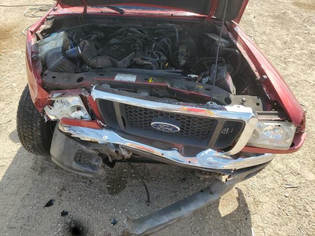 Foto 11 de la subasta – 2004 FORD RANGER SUP con VIN 1FTYR15E14PB23936