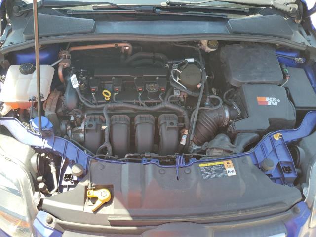 Photo 11 from auction – 2013 FORD FOCUS SE with VIN 1FADP3F27DL369262