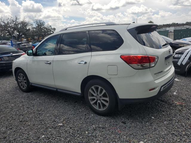 صورة رقم 2 من المزاد - 2015 NISSAN PATHFINDER مع VIN 5N1AR2MN4FC707780