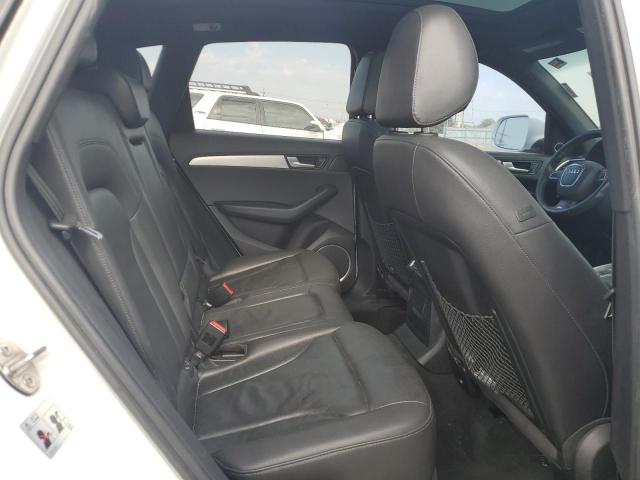 Photo 10 from auction – 2012 AUDI Q5 PREMIUM PLUS with VIN WA1DKAFP9CA098959