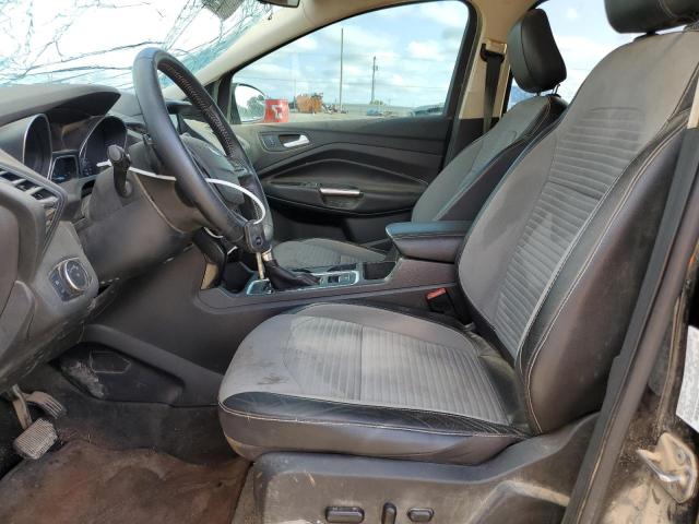 Photo 7 from auction – 2018 FORD ESCAPE SE with VIN 1FMCU9GD4JUB40508