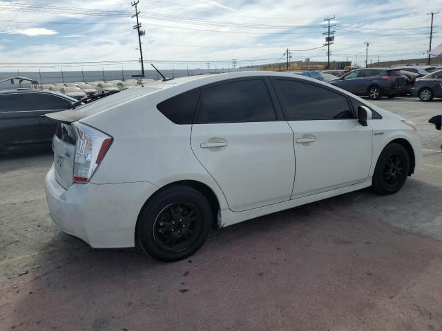 Photo 3 from auction – 2011 TOYOTA PRIUS with VIN JTDKN3DU1B0264503