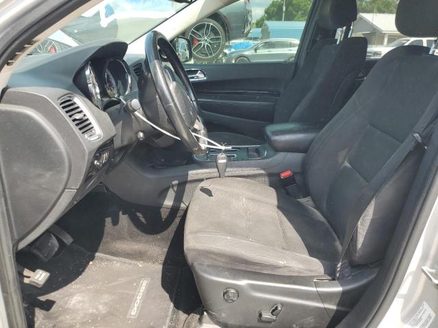Photo 7 from auction – 2011 DODGE DURANGO CR with VIN 1D4RE4GG8BC725501