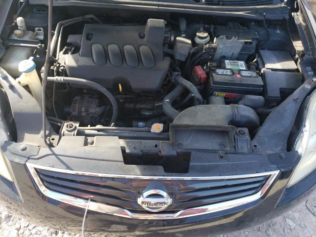 Photo 11 from auction – 2011 NISS SENTRA 2.0 with VIN 3N1AB6AP5BL614709
