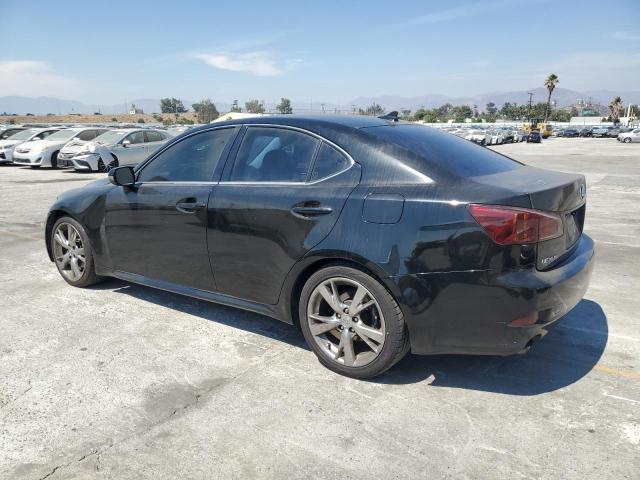 Photo 2 from auction – 2009 LEXUS IS 250 with VIN JTHBK262195093620