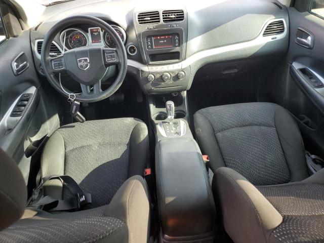 Photo 8 from auction – 2018 DODGE JOURNEY SE with VIN 3C4PDCAB0JT536052