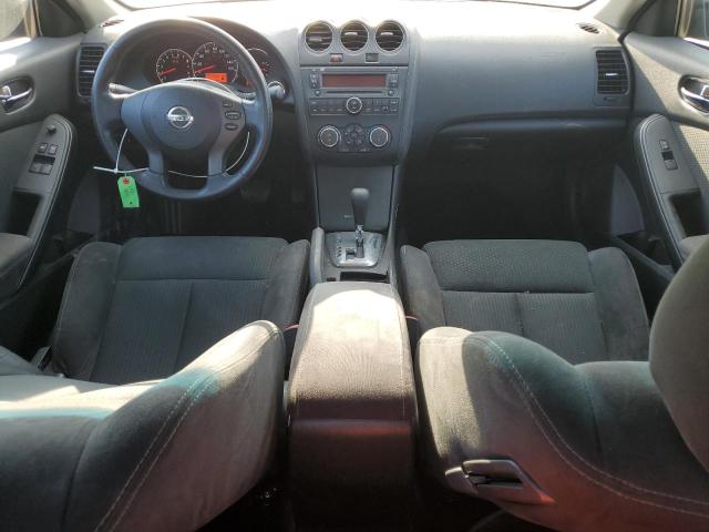 Photo 8 from auction – 2012 NISSAN ALTIMA S with VIN 1N4AL2EP9CC182318