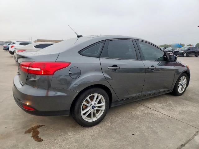 Photo 3 from auction – 2018 FORD FOCUS SE with VIN 1FADP3FEXJL210807