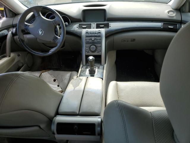 Photo 8 from auction – 2011 ACURA RL with VIN JH4KB2F64BC000951