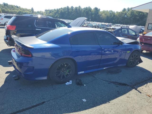 Photo 3 from auction – 2018 DODGE CHARGER R/T 392 with VIN 2C3CDXGJ6JH290500